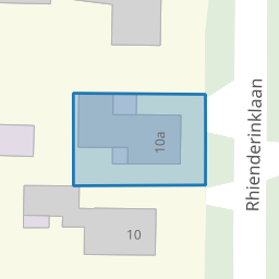 Perceel WVD00-I-4102