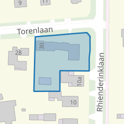 Perceel WVD00-I-4103