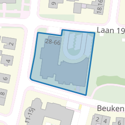 Perceel WVD00-I-4108