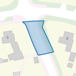 Perceel WVD00-I-4112