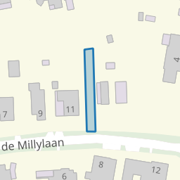 Perceel WVD00-I-4117