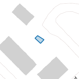 Perceel WVD00-I-4122