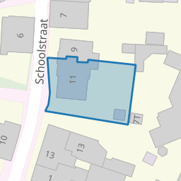 Perceel WVD00-I-4132