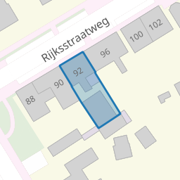 Perceel WVD00-I-4136