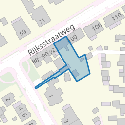 Perceel WVD00-I-4137