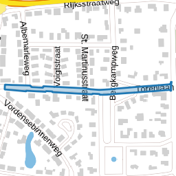 Perceel WVD00-I-4139