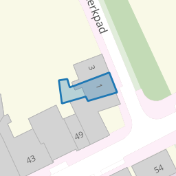 Perceel WVD00-I-4142