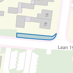 Perceel WVD00-I-4145