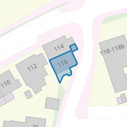 Perceel WVD00-I-4158