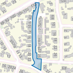 Perceel WVD00-I-4160