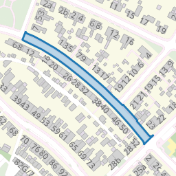 Perceel WVD00-I-4168