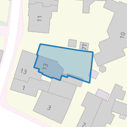 Perceel WVD00-I-4172