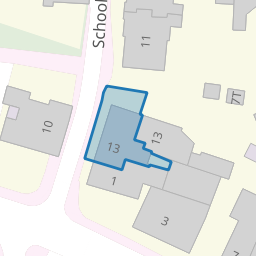 Perceel WVD00-I-4173