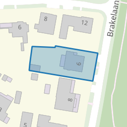 Perceel WVD00-I-4176