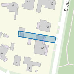 Perceel WVD00-I-4177