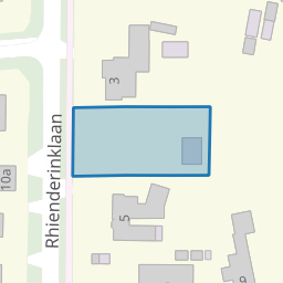 Perceel WVD00-I-4180