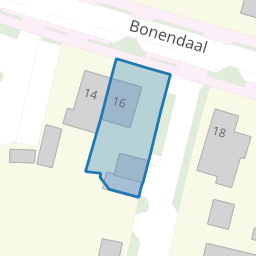 Perceel WVD00-I-4182