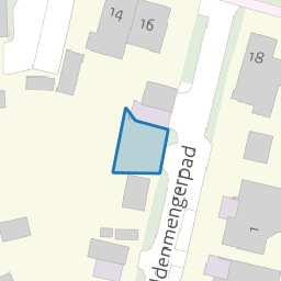 Perceel WVD00-I-4183