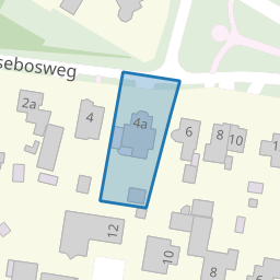 Perceel WVD00-I-4188