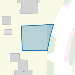 Perceel WVD00-I-4190