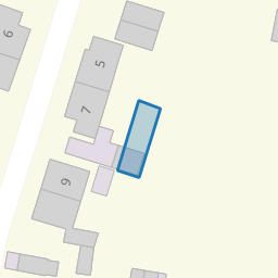 Perceel WVD00-I-4192