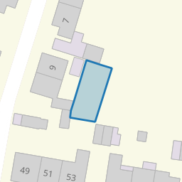 Perceel WVD00-I-4193