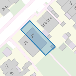 Perceel WVD00-I-4203