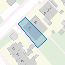 Perceel WVD00-I-4204