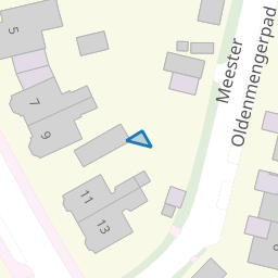 Perceel WVD00-I-4206