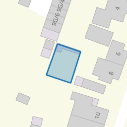 Perceel WVD00-I-4209