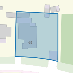 Perceel WVD00-I-4210