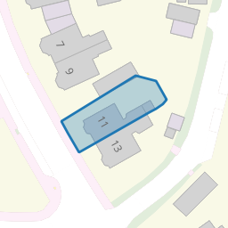 Perceel WVD00-I-4213