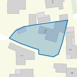 Perceel WVD00-I-4216