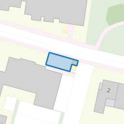 Perceel WVD00-I-4218