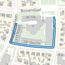 Perceel WVD00-I-4226