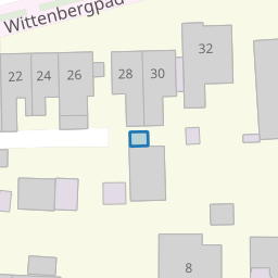 Perceel WVD00-I-4227