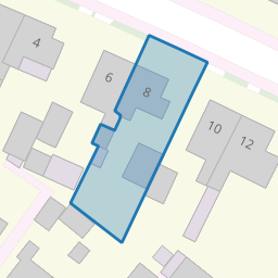 Perceel WVD00-I-4245