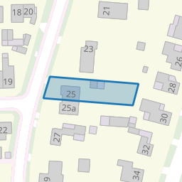 Perceel WVD00-I-4249