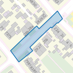 Perceel WVD00-I-4251