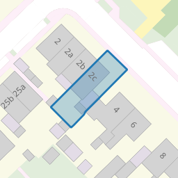 Perceel WVD00-I-4257