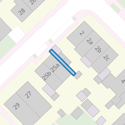 Perceel WVD00-I-4258