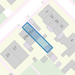 Perceel WVD00-I-4259