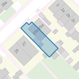 Perceel WVD00-I-4260