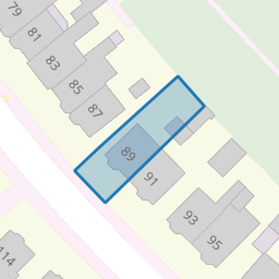 Perceel WVD00-I-4261