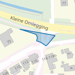 Perceel WVD00-I-4263