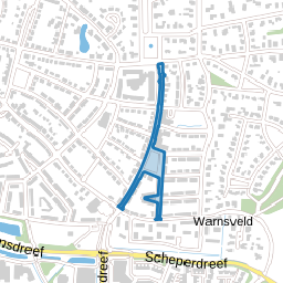 Perceel WVD00-I-4272