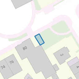 Perceel WVD00-I-4273