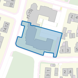 Perceel WVD00-I-4276