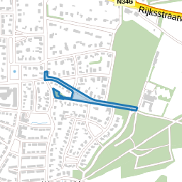 Perceel WVD00-I-4277