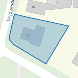 Perceel WVD00-I-4280